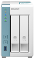 Сетевой RAID-накопитель  QNAP TS-231K 130558