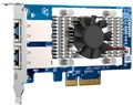 Сетевая карта  QNAP QXG-10G2T 130566