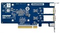 Сетевая карта  QNAP QXG-10G2SF-X710 130570