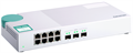 Коммутатор неуправляемый QNAP QSW-308S 130574