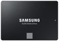 Накопитель SSD 2.5'' Samsung MZ-77E250B/EU 250 ГБ 103519