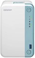 Сетевой RAID-накопитель  QNAP TS-251D-2G 130585