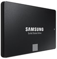 Накопитель SSD 2.5'' Samsung MZ-77E250B/EU 250 ГБ 103519