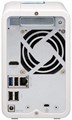 Сетевой RAID-накопитель  QNAP TS-251D-2G 130585