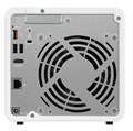 Сетевой RAID-накопитель  QNAP TS-462-4G 130591