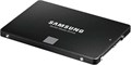 Накопитель SSD 2.5'' Samsung MZ-77E250BW 250 ГБ 103520