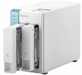 Сетевой RAID-накопитель  QNAP TS-231P3-2G 130603