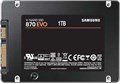 Накопитель SSD 2.5'' Samsung MZ-77E250BW 250 ГБ 103520