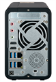 Сетевой RAID-накопитель  QNAP TS-253Be-2G 130606
