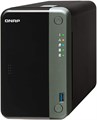 Сетевой RAID-накопитель  QNAP TS-253D-4G 130609