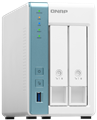 Сетевой RAID-накопитель  QNAP TS-231P3-4G 130612