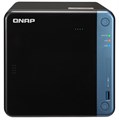 Сетевое хранилище  QNAP TS-453Be-2G 130626