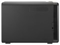 Сетевое хранилище  QNAP TS-453Be-2G 130626