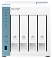 Сетевой RAID-накопитель  QNAP TS-431P3-2G 130628