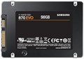 Накопитель SSD 2.5'' Samsung MZ-77E500B/KR 500 ГБ 103524