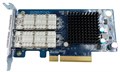 Сетевая карта  QNAP LAN-40G2SF-MLX 130633