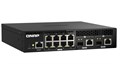 Коммутатор управляемый QNAP QSW-M2108R-2C 130642