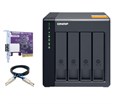 Модуль расширения  QNAP TL-D400S 130654