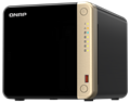 Сетевой RAID-накопитель  QNAP TS-464-8G 130658