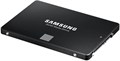 Накопитель SSD 2.5'' Samsung MZ-77E500BW 500 ГБ 103527