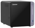 Сетевой RAID-накопитель  QNAP TS-432X-4G 130663
