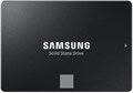 Накопитель SSD 2.5'' Samsung MZ-77E500BW 500 ГБ 103527