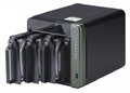Сетевой RAID-накопитель  QNAP TS-653D-8G 130667