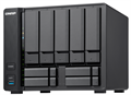 Сетевое хранилище  QNAP TVS-951X-8G 130668