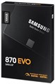 Накопитель SSD 2.5'' Samsung MZ-77E500BW 500 ГБ 103527
