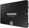 Накопитель SSD 2.5'' Samsung MZ-77E500BW 500 ГБ 103527
