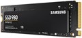Накопитель SSD M.2 2280 Samsung MZ-V8V1T0BW 1000 ГБ 103529