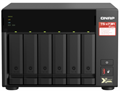 Сетевой RAID-накопитель  QNAP TS-673A-8G 130692