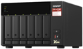 Сетевой RAID-накопитель  QNAP TS-673A-8G 130692