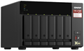 Сетевой RAID-накопитель  QNAP TS-673A-8G 130692