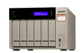 Сетевой RAID-накопитель  QNAP TVS-673e-8G 130693