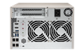 Сетевой RAID-накопитель  QNAP TVS-673e-8G 130693