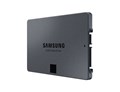 Накопитель SSD 2.5'' Samsung MZ-77Q1T0BW 1000 ГБ 103531