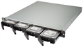 Сетевой RAID-накопитель  QNAP TS-463XU-RP-4G 130704