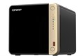 Сетевой накопитель  QNAP TS-464U-8G 130707