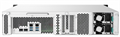 Сетевое хранилище  QNAP TS-832PXU-RP-4G 130708