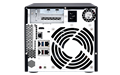 Сетевой накопитель  QNAP TVS-472XT-PT-4G 130710