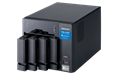 Сетевой накопитель  QNAP TVS-472XT-PT-4G 130710