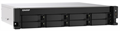 Сетевой RAID-накопитель  QNAP TS-873AU-4G 130711