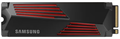 Накопитель SSD M.2 2280 Samsung MZ-V9P1T0CW 1000 ГБ 103533
