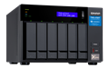 Сетевой накопитель  QNAP TVS-672XT-i3-8G 130719