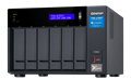 Сетевой RAID-накопитель  QNAP TVS-672XT-i5-8G 130723