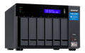 Сетевой RAID-накопитель  QNAP TVS-672XT-i5-8G 130723