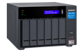 Сетевой RAID-накопитель  QNAP TVS-672XT-i5-8G 130723