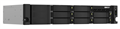 Сетевой RAID-накопитель  QNAP TS-864eU-RP-4G 130725