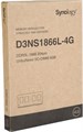 Synology D3NS1866L-4G 130735